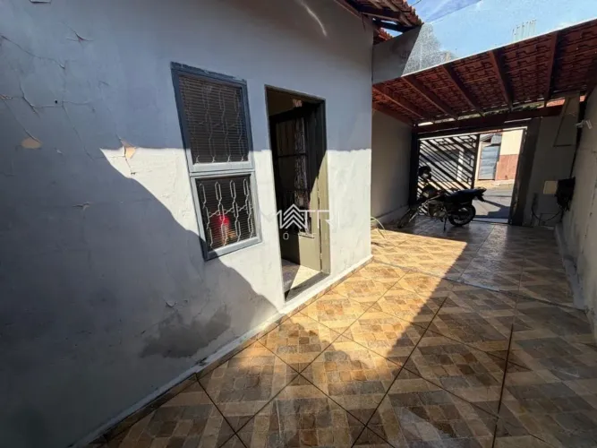 Casa com 4 Quartos à venda no bairro Vila Santa Maria (Vila Xavier) em Araraquara