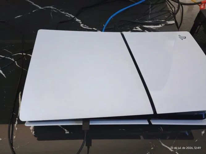 Ps5 slin