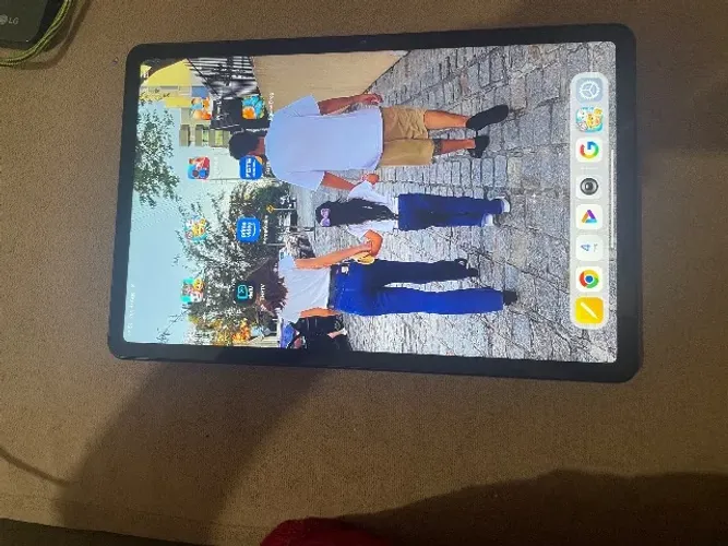 Tablet Redimi Pad 2 - semi novo 