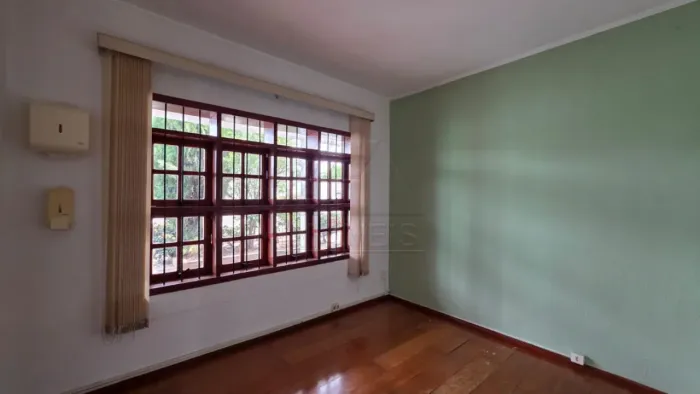 Casa para locação no bairro Cariobinha em Americana