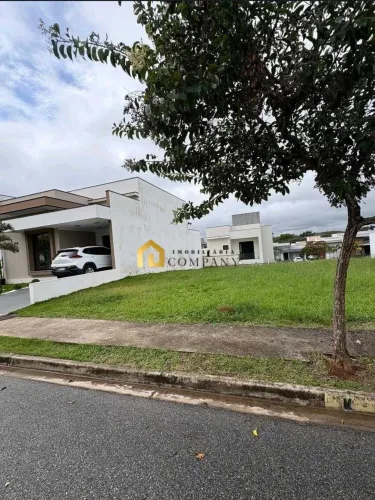 Condomínio Terras de São Francisco - Terreno em Condomínio Terras de São Francisco Sorocab