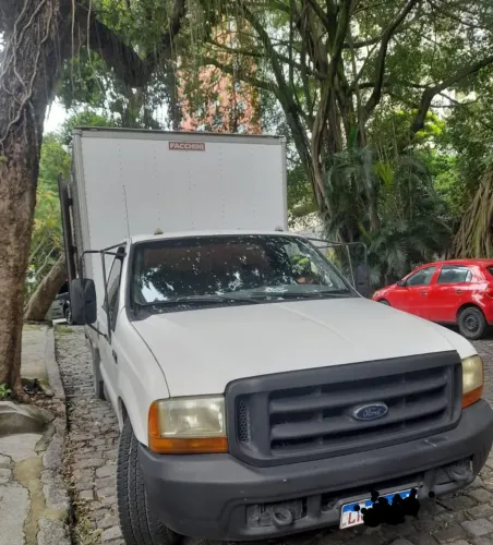 F 350 raridade