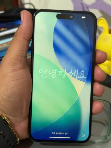 IPHONE 15 Pro Max 512gb