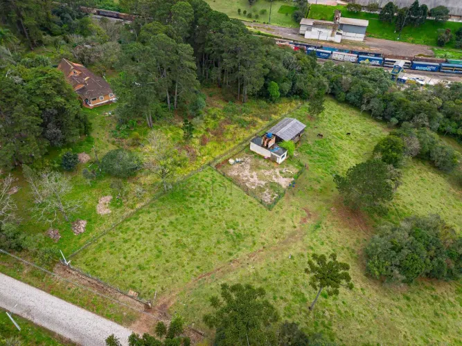 Terreno à venda, 5.000 m2, ALTO BOQUEIRÃO, CURITIBA - PR