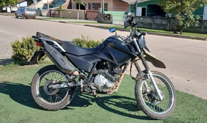 Crosser xtz 150cc