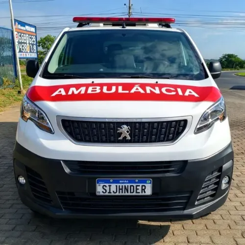 Peugeot Expert Cargo 1.5 Turbo Diesel 2024