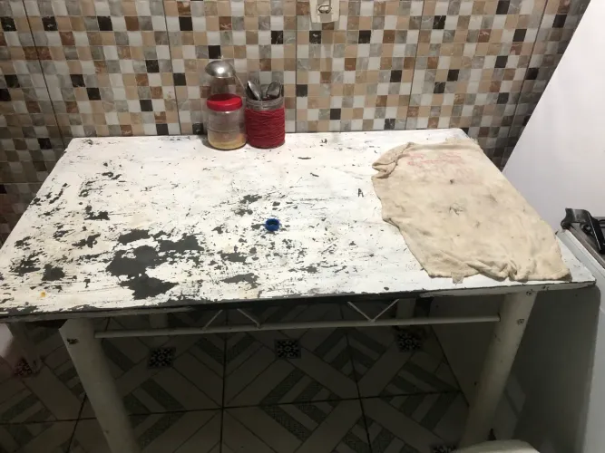 vende-se mármore 