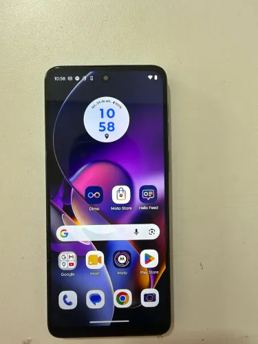 Motorola g54