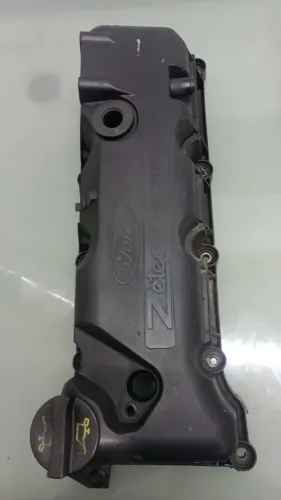 tampa comando  de valvulas zetec rocan 1.0 1.6 ford ka fiesta corrier entre outros 