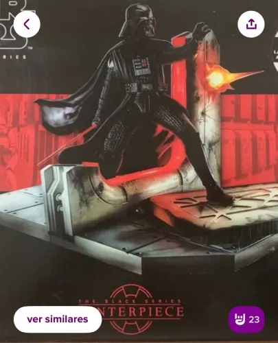 star wars - the black series