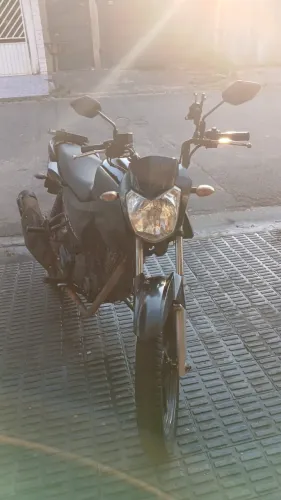 Moto Factor 150cc 