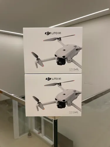 Drone DJI Lito X1