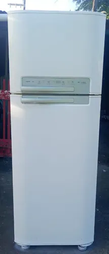 GELADEIRA ELECTROLUX GELO SECO
