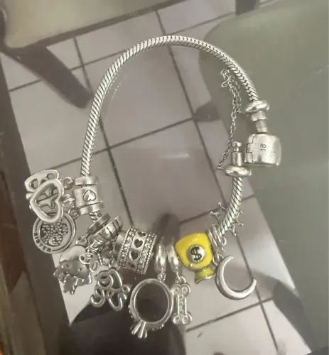 Pulseira Life Vivara