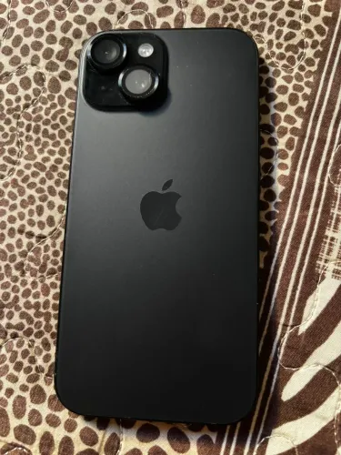 Vendo IPhone 15