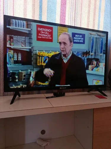 Tv Smart