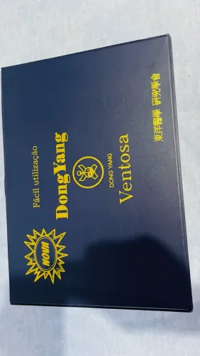 Kit Ventosa Dong Yang