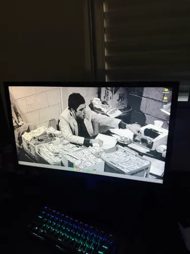 Monitor Gamer BenQ ZOWIE XL2546X 240Hz