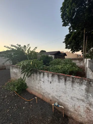 Excelente Terreno 450m² (18m de Frente) - Ideal para Geminadas ou Área de Lazer