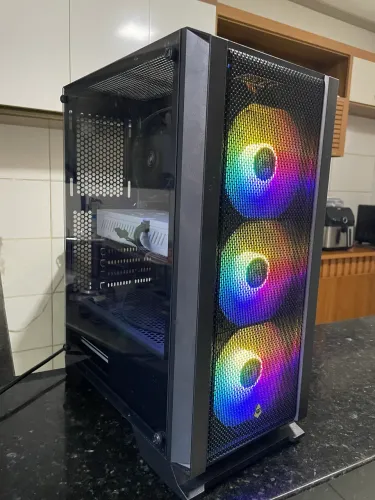 Computador Gamer