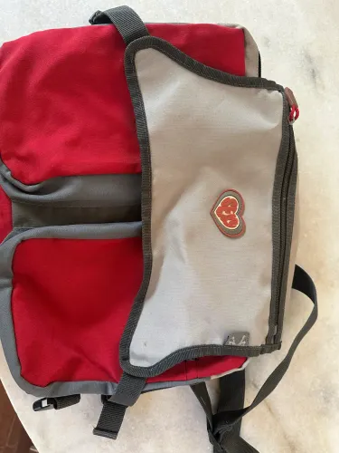 Bolsa sexy machine