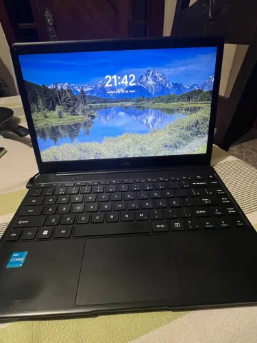 Notebook Multi
