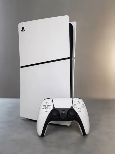 PS5 Slim barato!!!!