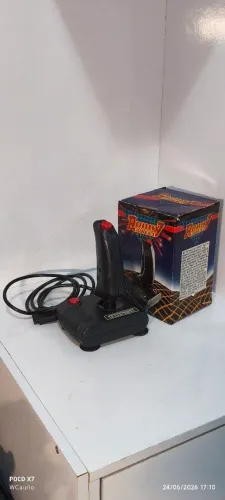Joystick Atari Robby