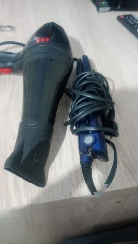 Secador