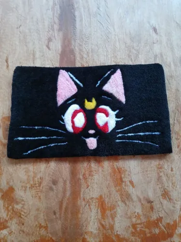 Tapete Luna Sailor Moon