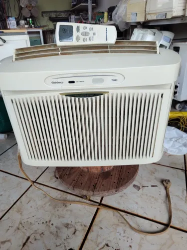 Ar Condicionado 7500 Btus