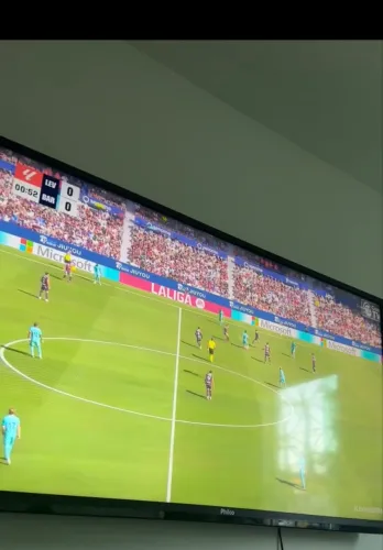 Tv Philco 60 Polegadas 4K