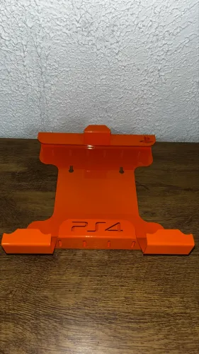 SUPORTE PARA PS4 SLIM