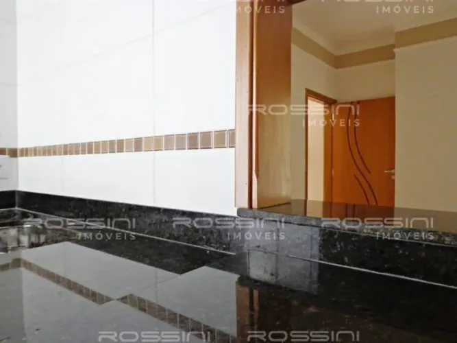Apartamento Padrão, Jardim Botânico, Ribeirão Preto - SP