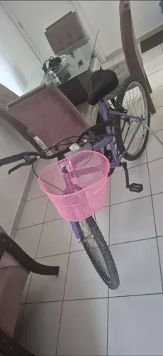 Vende duas bike 
