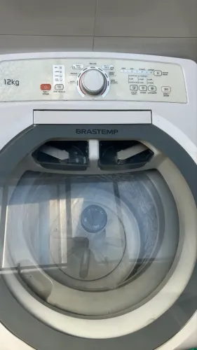 MÁQUINA DE LAVAR ELETROLUX 12kg