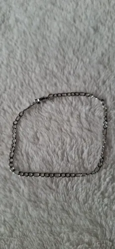 Pulseira Prata