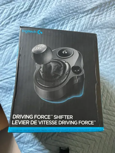 G29 volante 