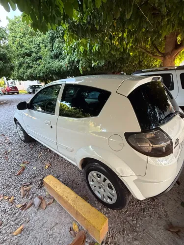 Ford KA 1.0 8v/1.0 8V ST Flex 3P 2013