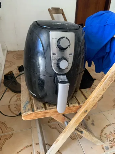 Air fryer mondial