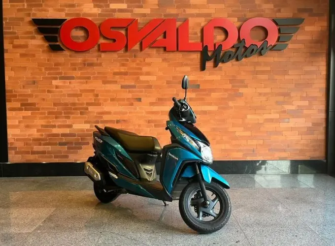HONDA ELITE 125 2025