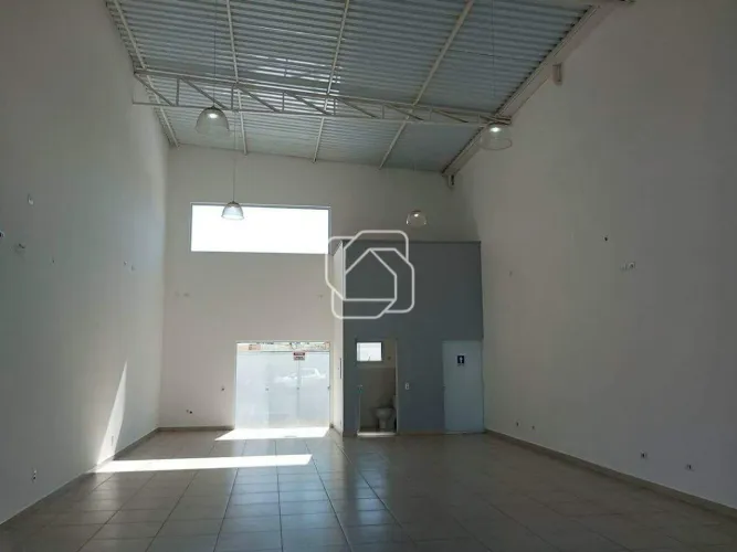 Salão e Lojas em Itu para aluguel Itu Novo Centro - SP | Área total 200,00 m² - R$ 6.000,0