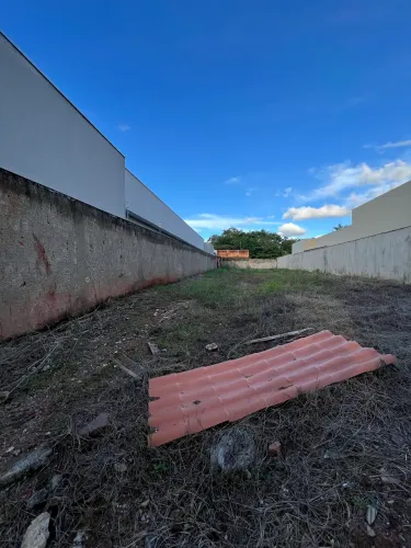 Lote vereda da Cruz oportunidade águas claras 