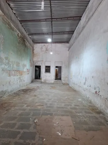 Casa para Locação na Boa Vista