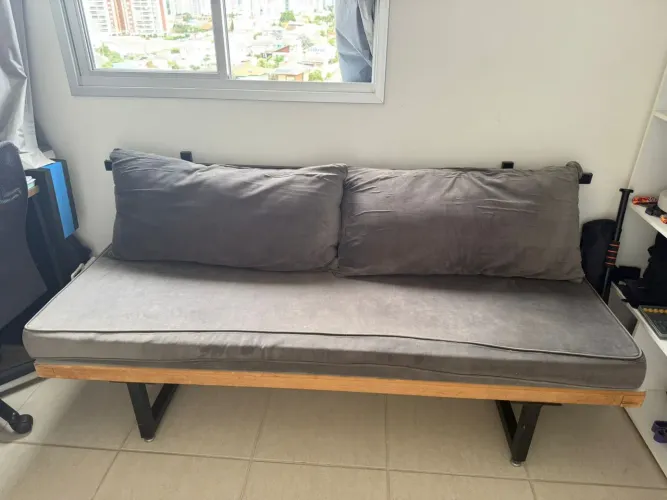 Sofá/Cama
