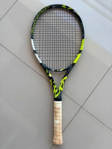 Raquete de tênis Babolat - Pure Aero