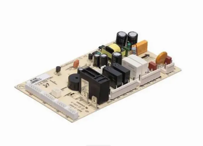 Placa de Potência 110V para Lava Louças Consul - W10837073