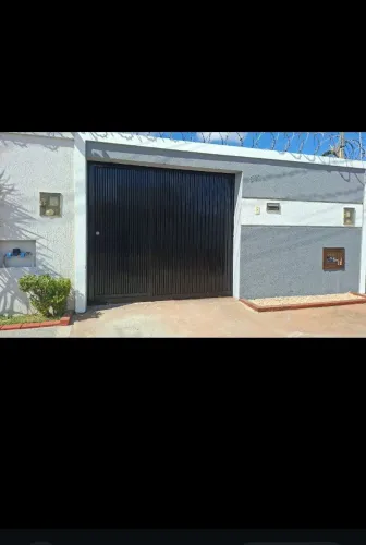 Casa para alugar Jardim Primavera Master Imobiliária