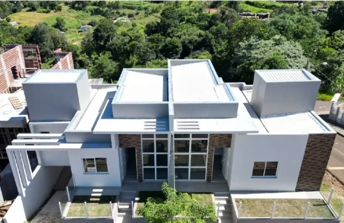 Casa à venda no Bairro Desbravador, Chapecó