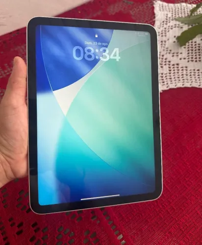 Ipad 11